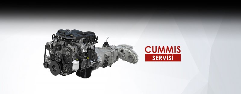 Cummis Servisi